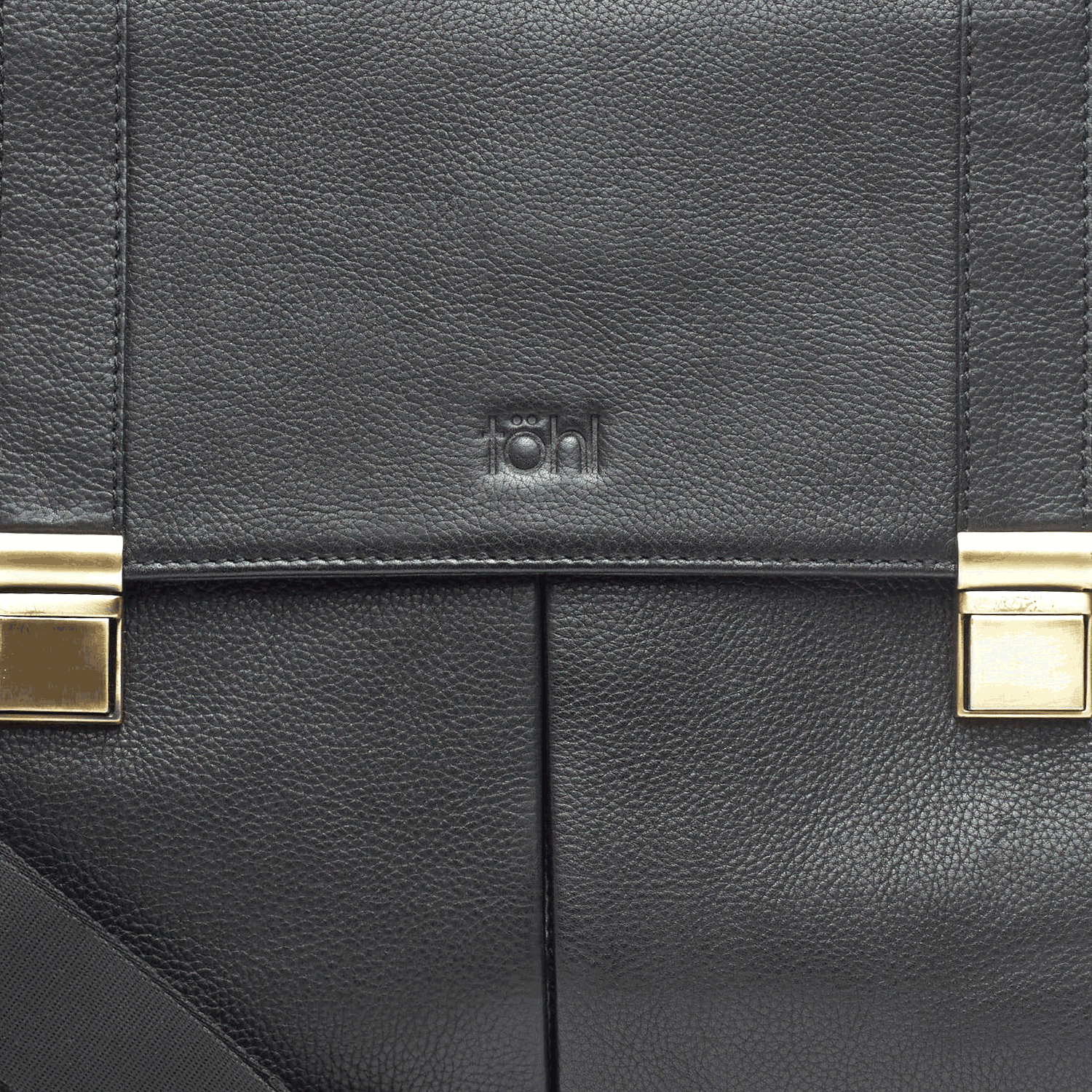 கியூனியோ ஆண்கள் வேலிஸ் &amp; சாட்செல் - கரி கருப்பு