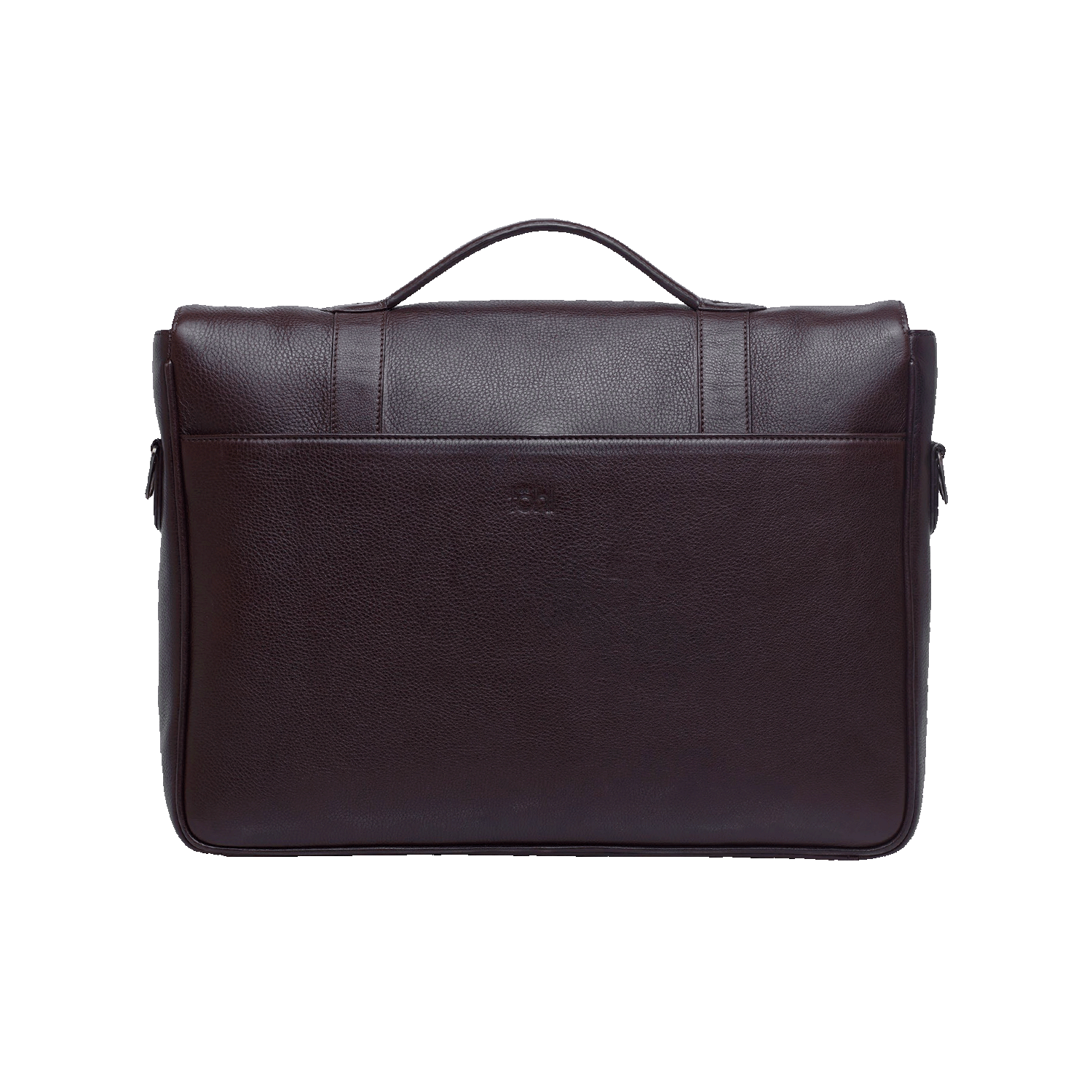 CUNEO MEN'S VALISE & SATCHEL - T MORO
