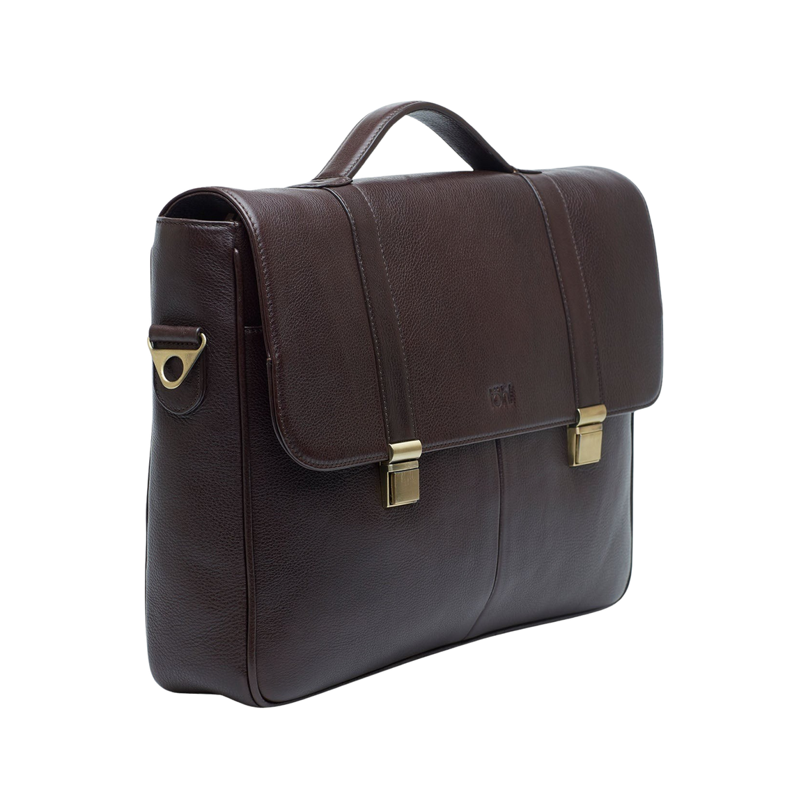 CUNEO MEN'S VALISES & SATCHELS - T MORO