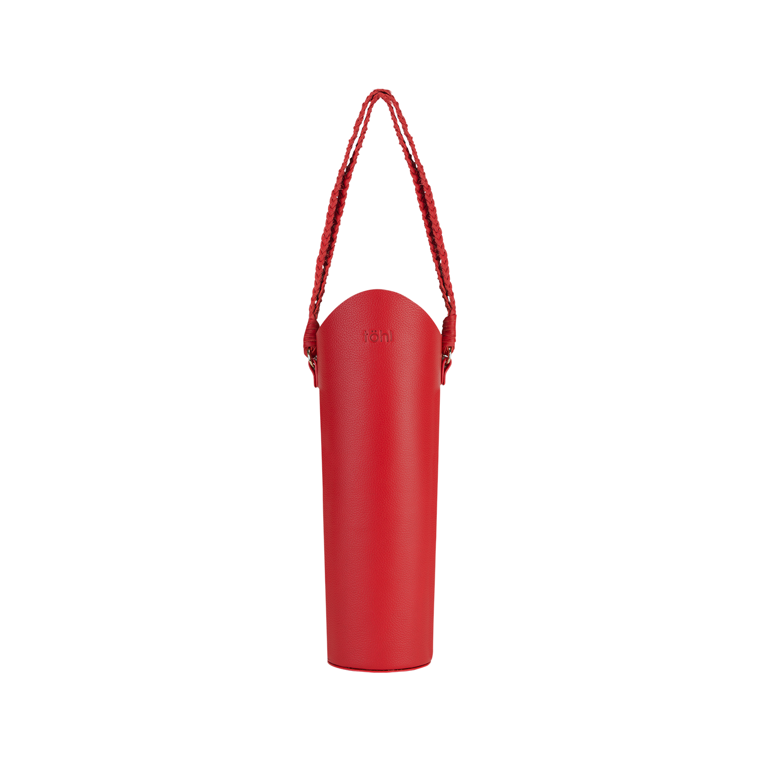 TUSCANY BOTTLE HOLDER - SPICE RED