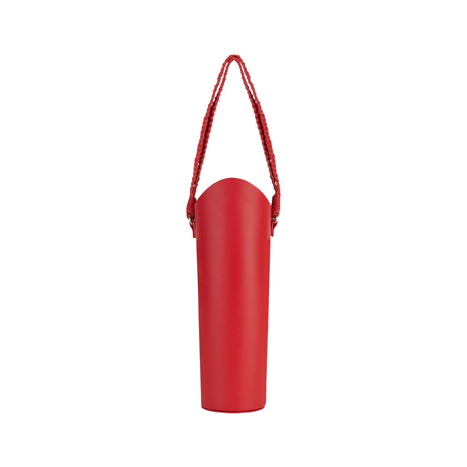TUSCANY BOTTLE HOLDER - SPICE RED