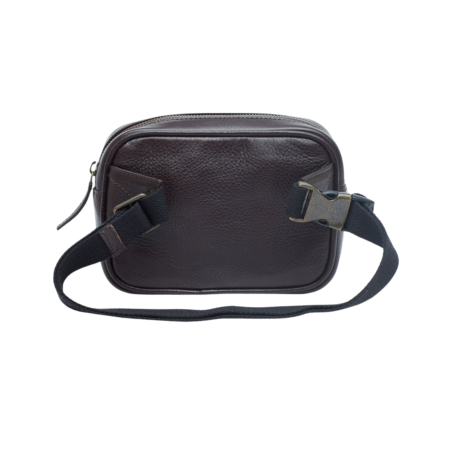 ABEL MEN'S WAIST POUCH - T MORO