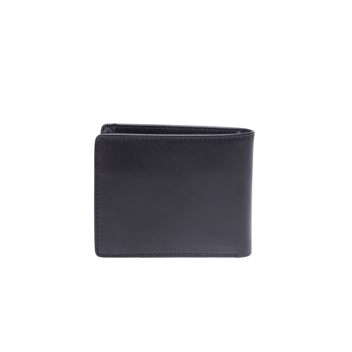 GREKO MEN'S WALLET - CHARCOAL BLACK