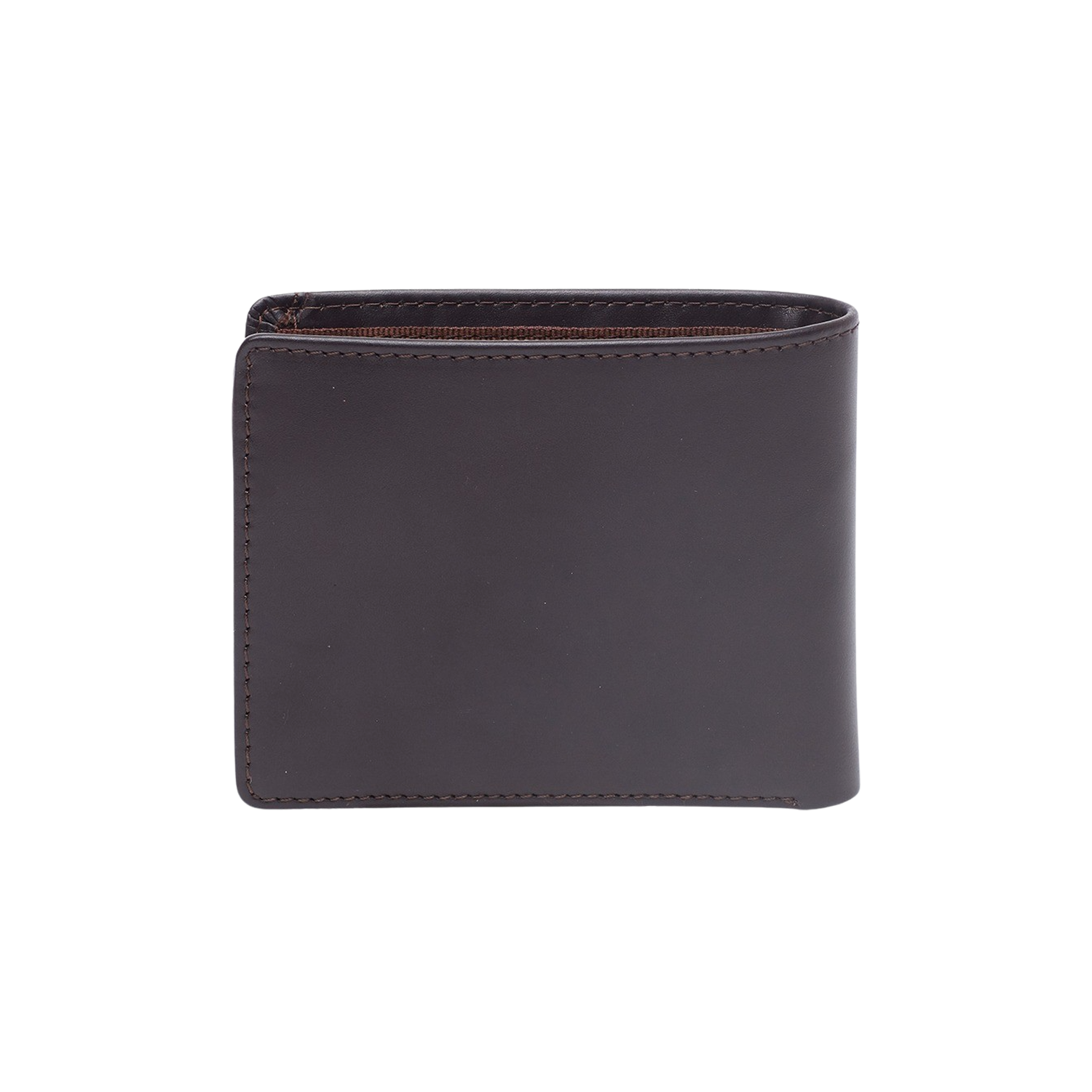 GREKO MEN'S WALLET - DARK BROWN