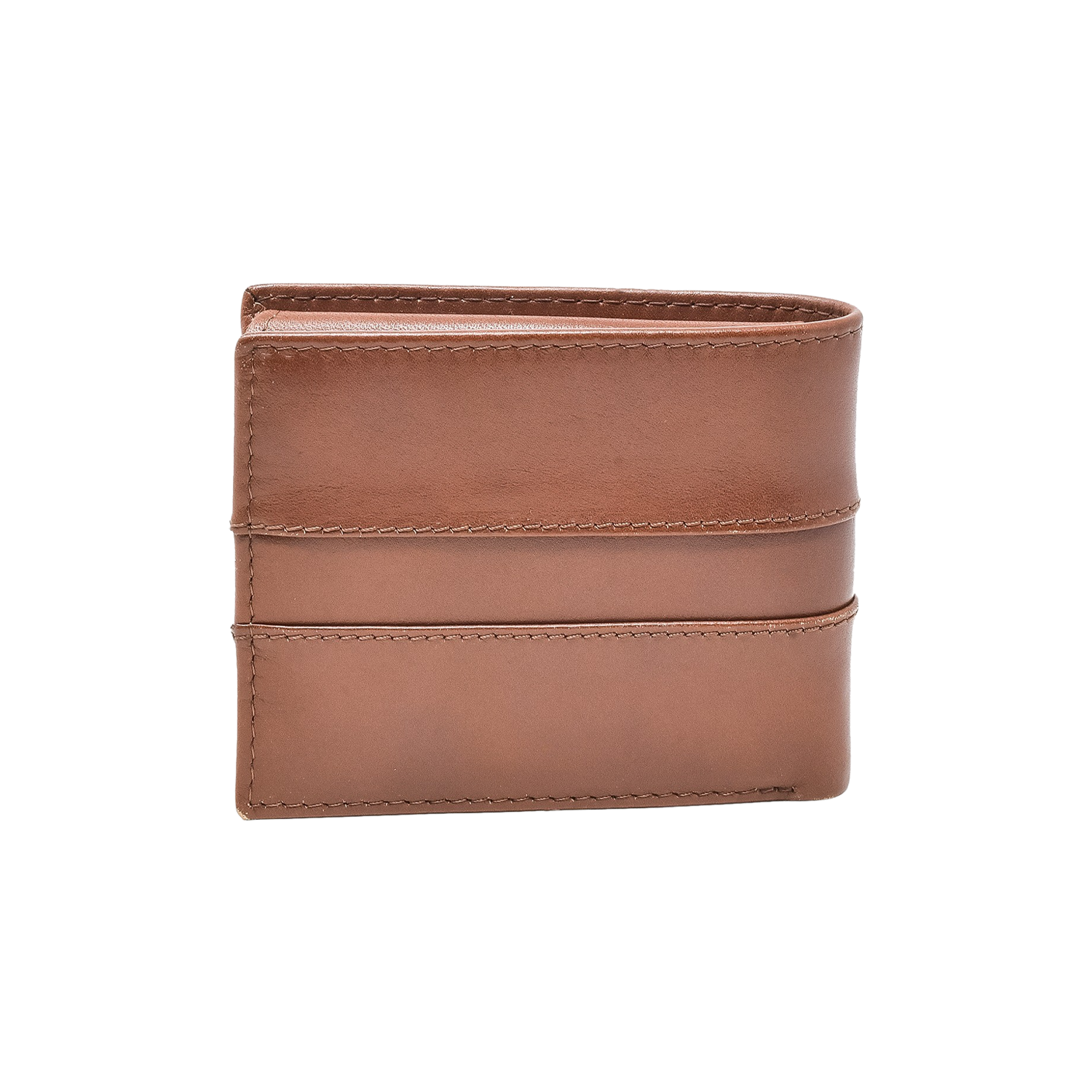 REINE MEN'S WALLET - VINTAGE TAN