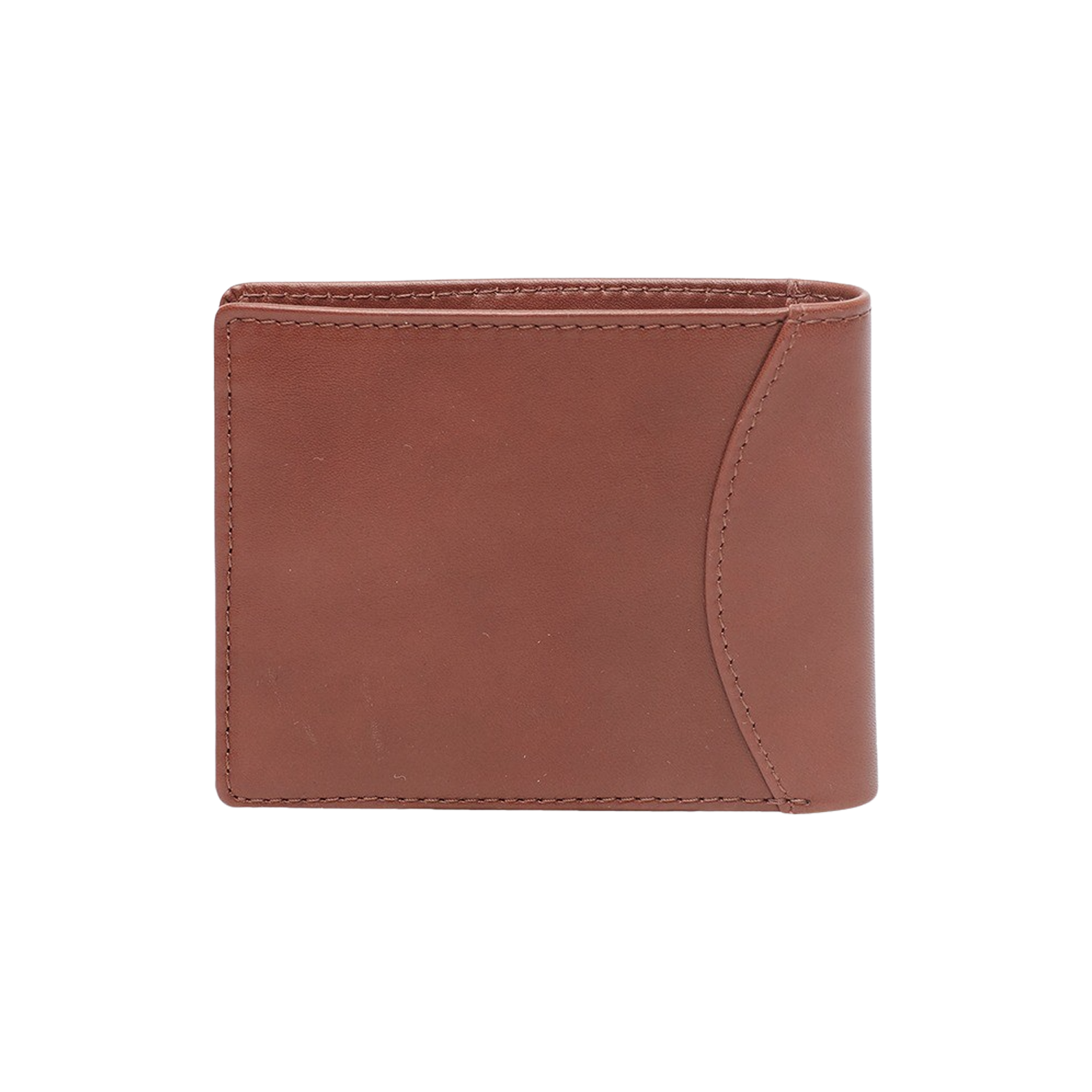 ZONA MEN'S WALLET - VINTAGE TAN