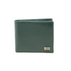 REINE MEN'S WALLET - FOREST GREEN