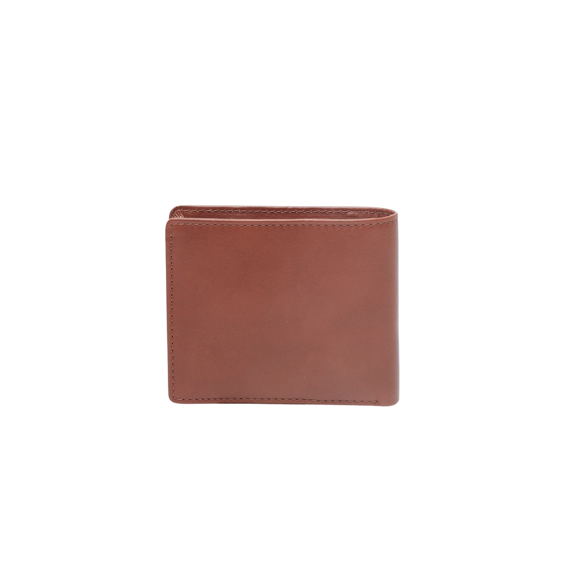 BORGO MEN'S WALLET - VINTAGE TAN