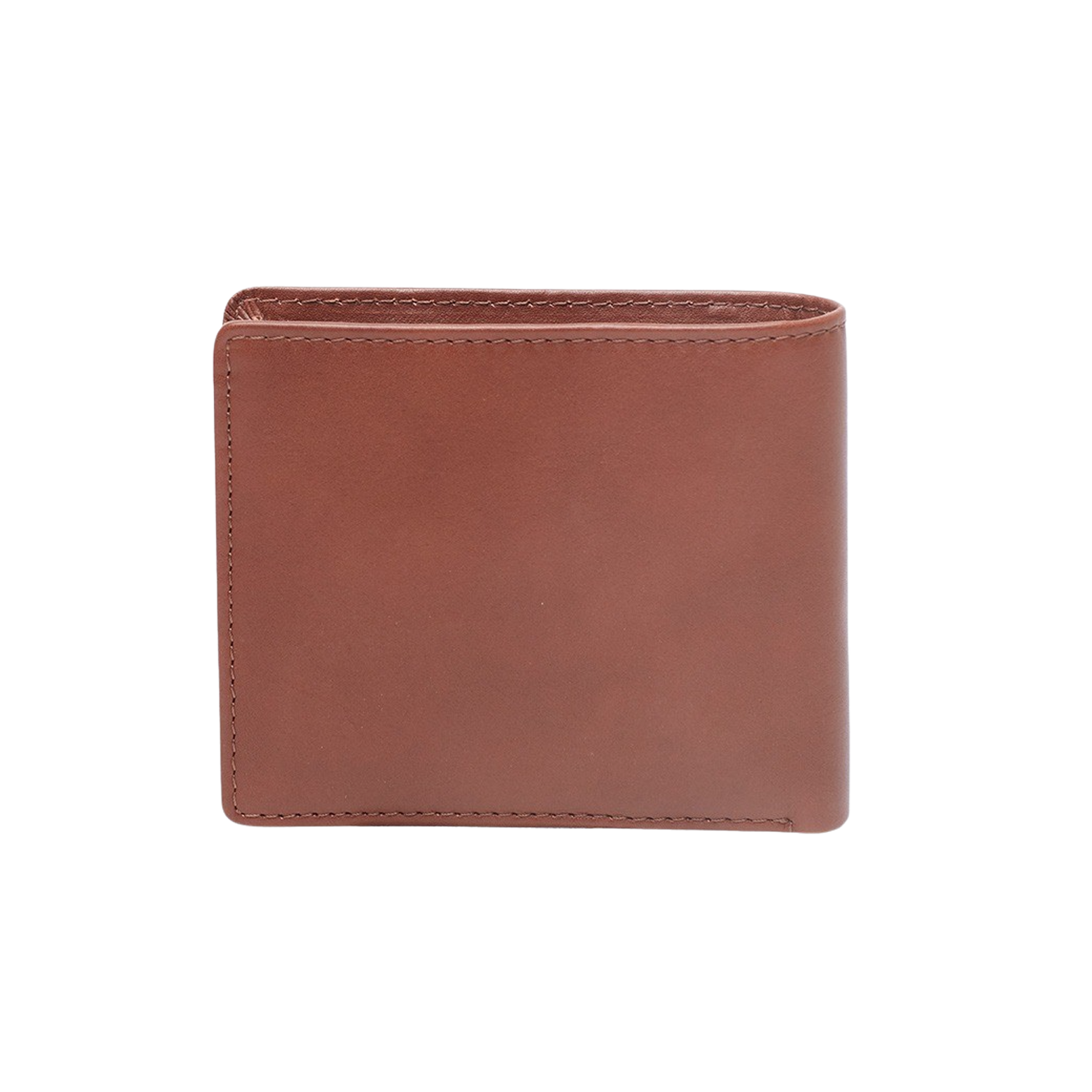 BORGO MEN'S WALLET - VINTAGE TAN