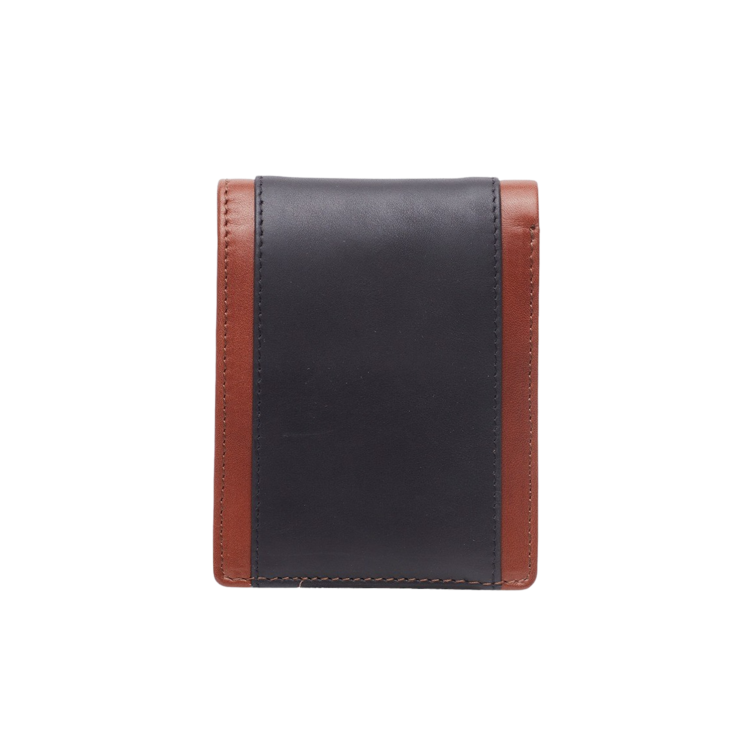 FIERA MEN'S WALLET - CHARCOAL BLACK