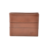 STAFFORD MEN'S WALLET - VINTAGE TAN