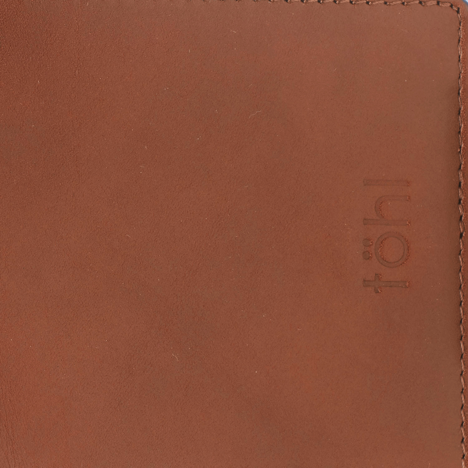 स्वेल पुरुषों का बटुआ - फ़ॉरेस्ट ग्रीन