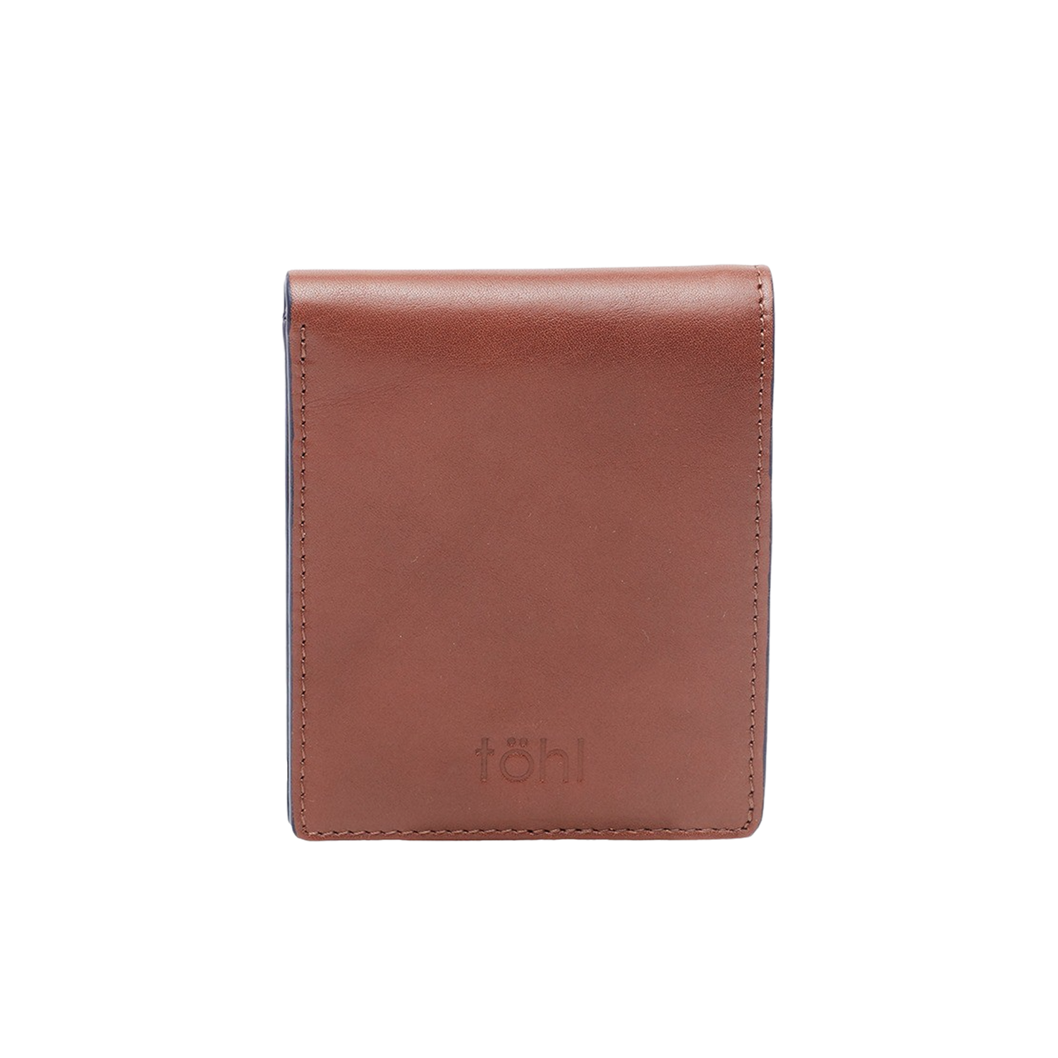 BARONA MEN'S WALLET - VINTAGE TAN