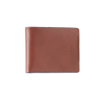 BARONA MEN'S WALLET - VINTAGE TAN