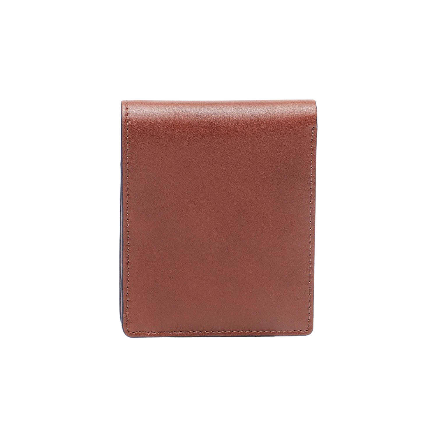 BARONA MEN'S WALLET - VINTAGE TAN