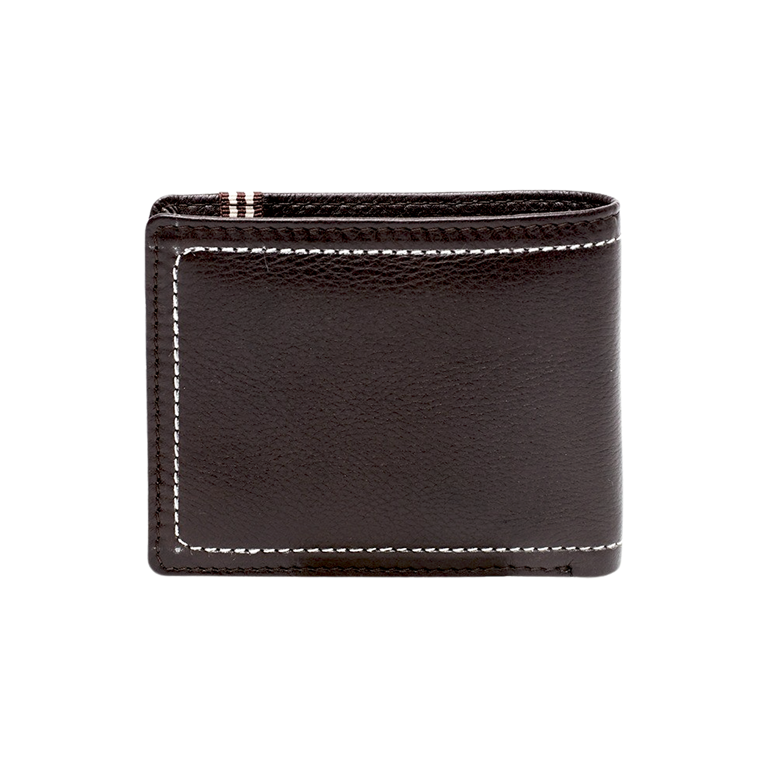 BARONA MEN'S WALLET - T MORO, CHARCOAL BLACK
