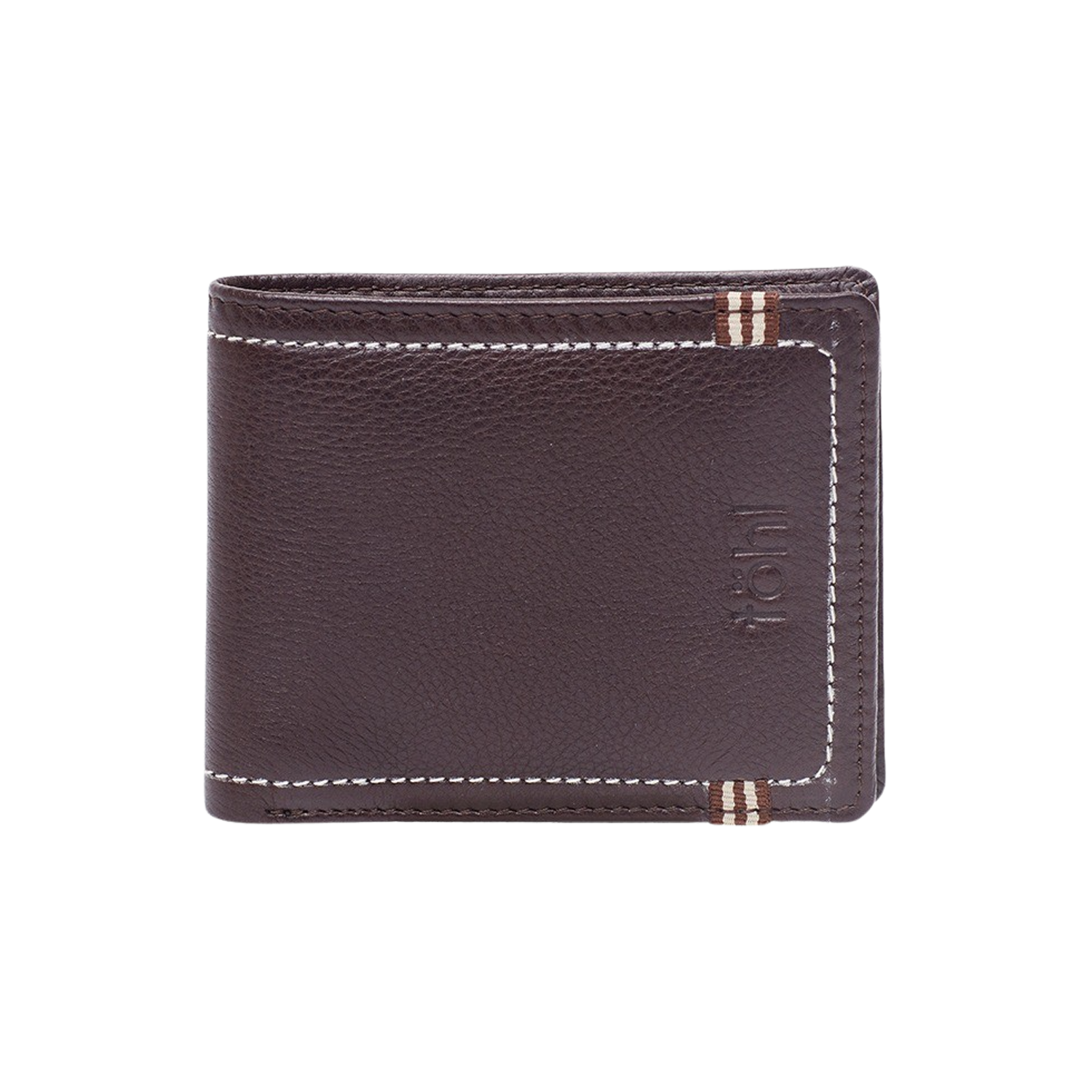 BARONA MEN'S WALLET - T MORO