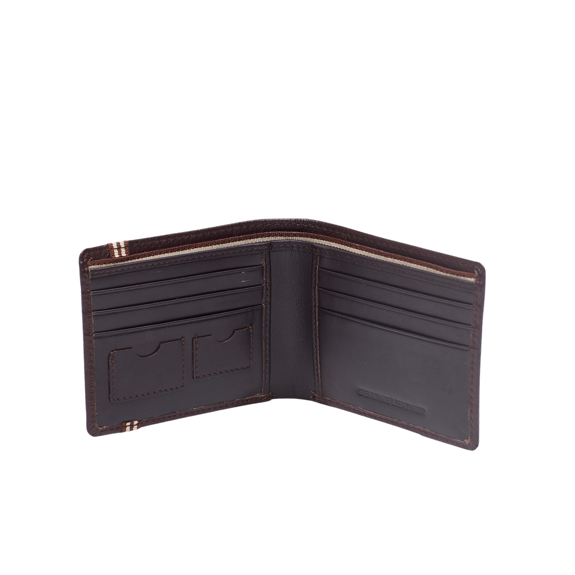 BARONA MEN'S WALLET - T MORO