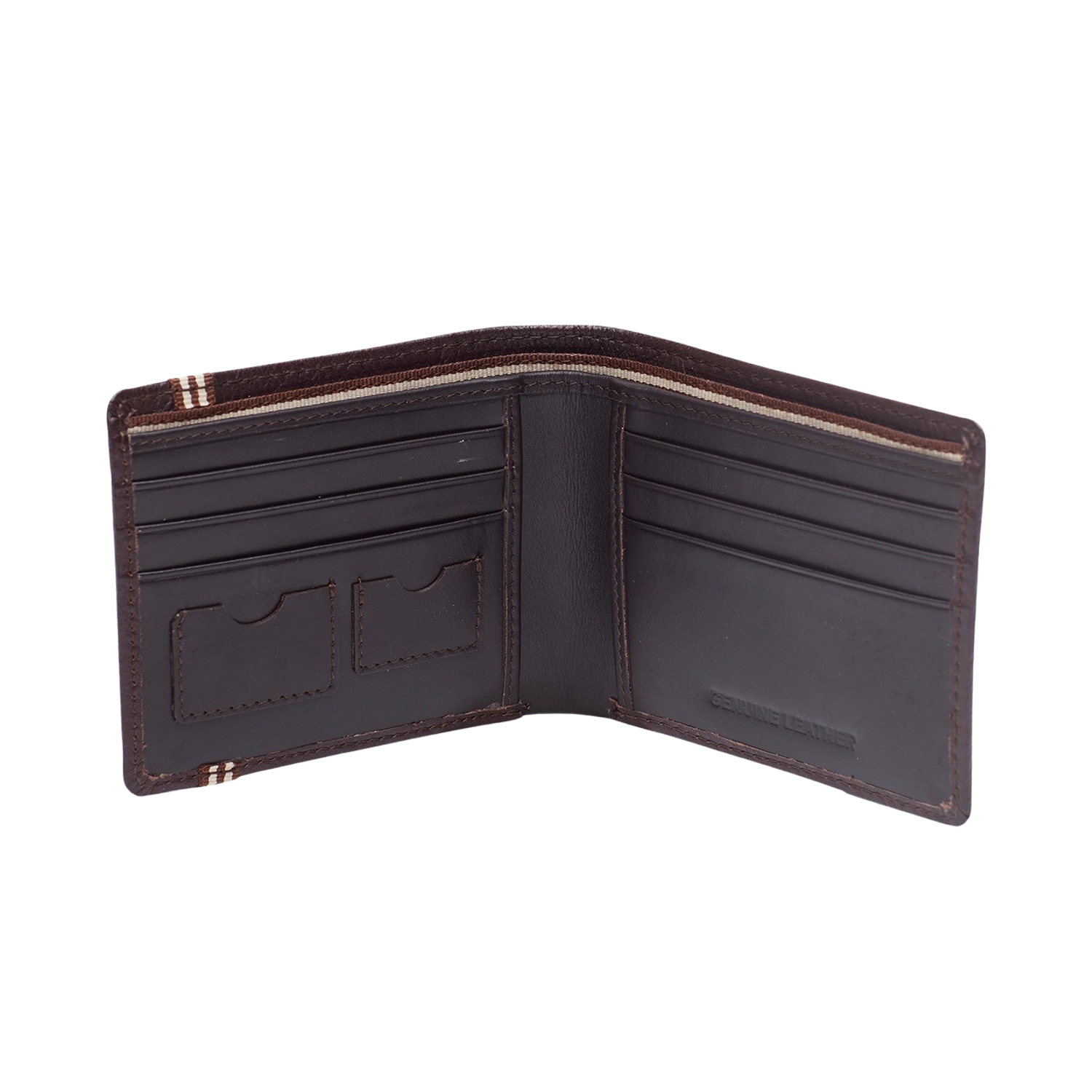 BARONA MEN'S WALLET - T MORO