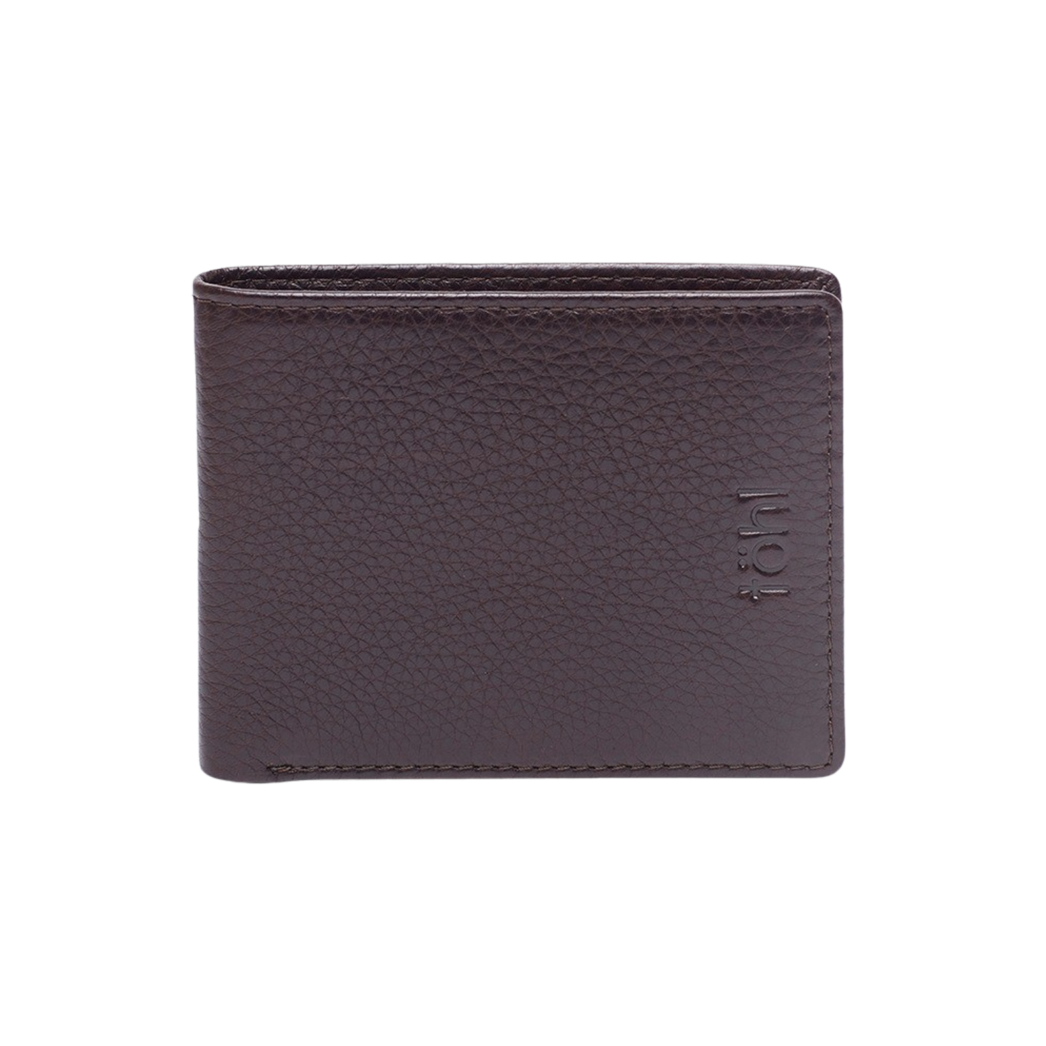 BARONA MEN'S WALLET - T MORO