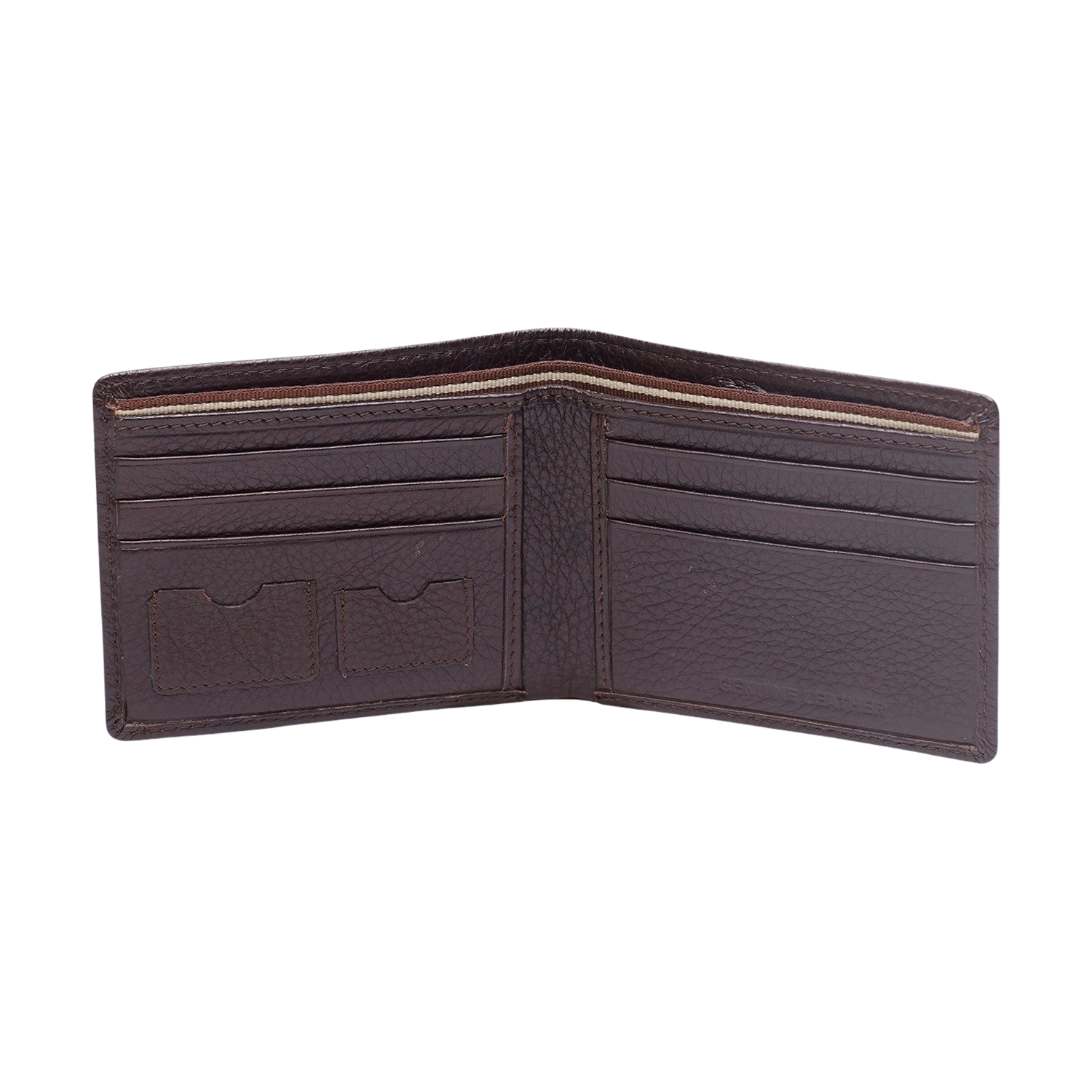 BARONA MEN'S WALLET - T MORO