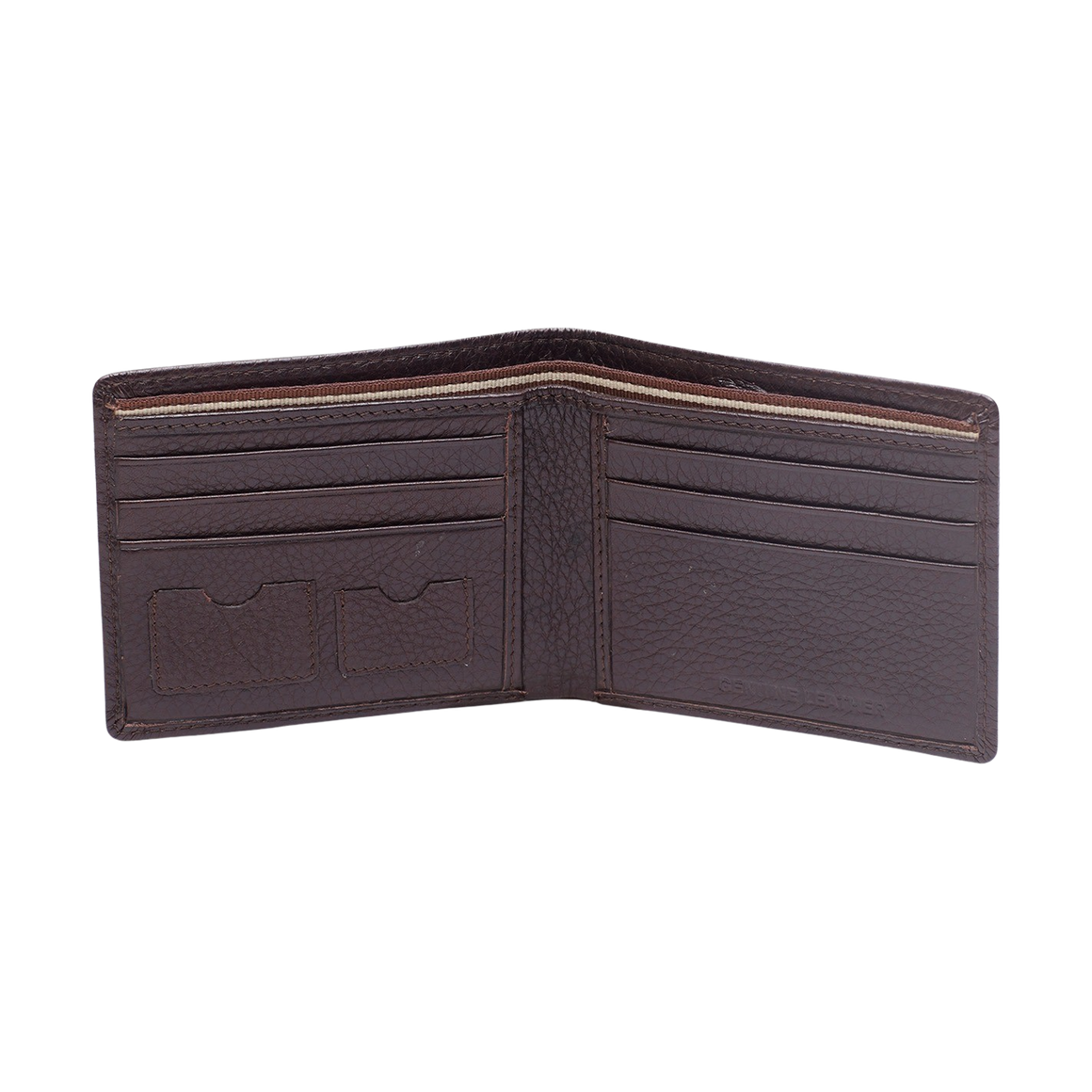 BARONA MEN'S WALLET - T MORO