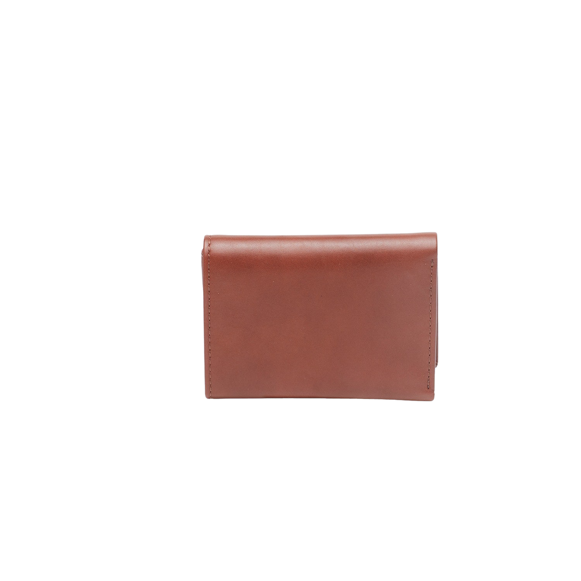 SETTALA MEN'S WALLET - VINTAGE TAN