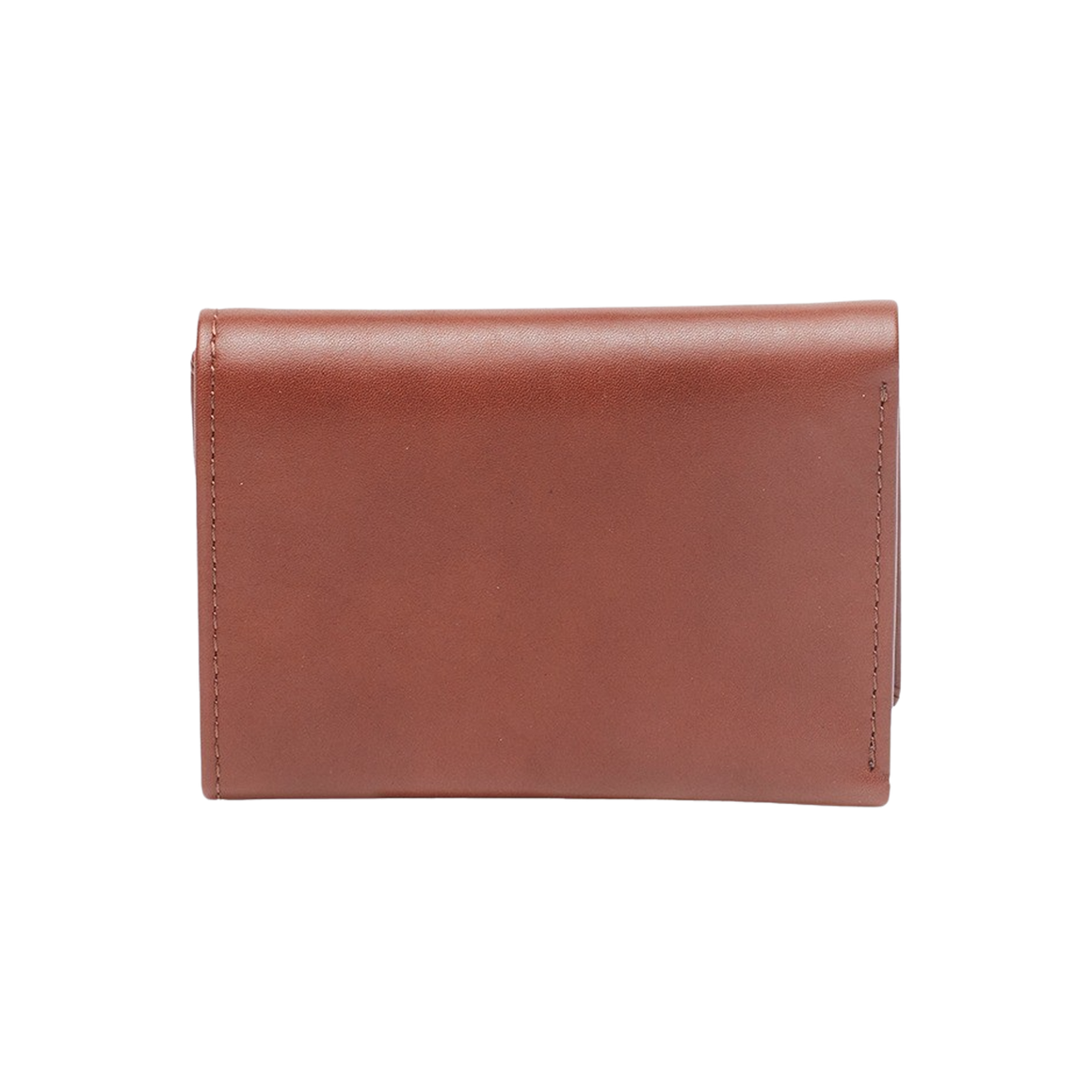 SETTALA MEN'S WALLET - VINTAGE TAN