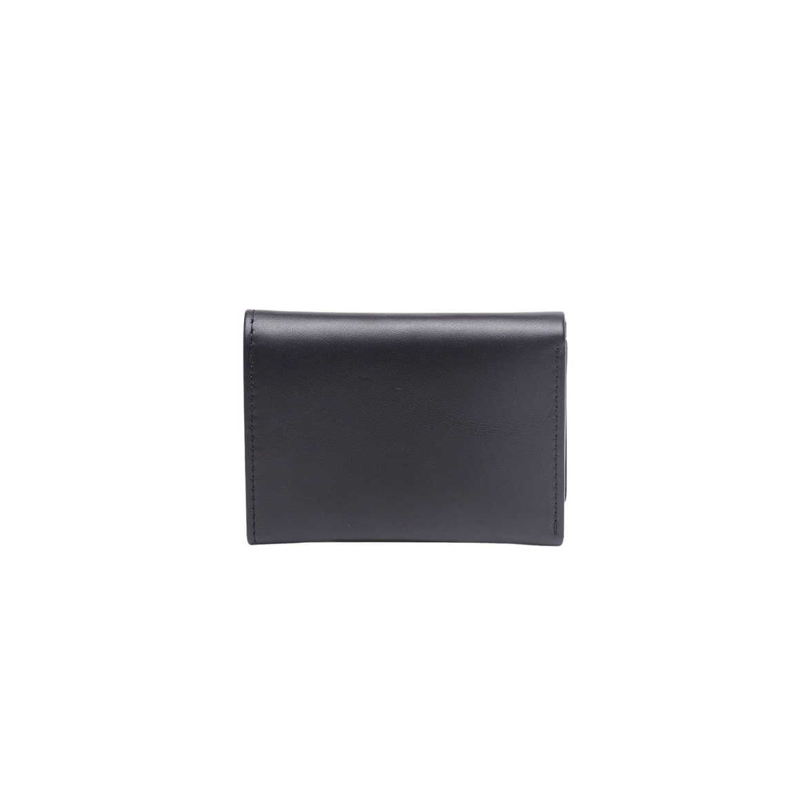 SETTALA MEN'S WALLET - CHARCOAL BLACK