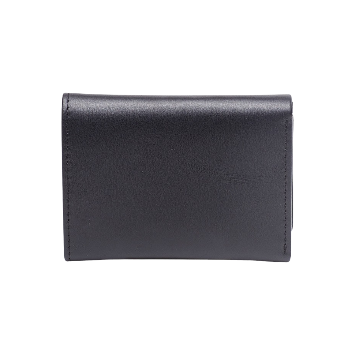 SETTALA MEN'S WALLET - CHARCOAL BLACK