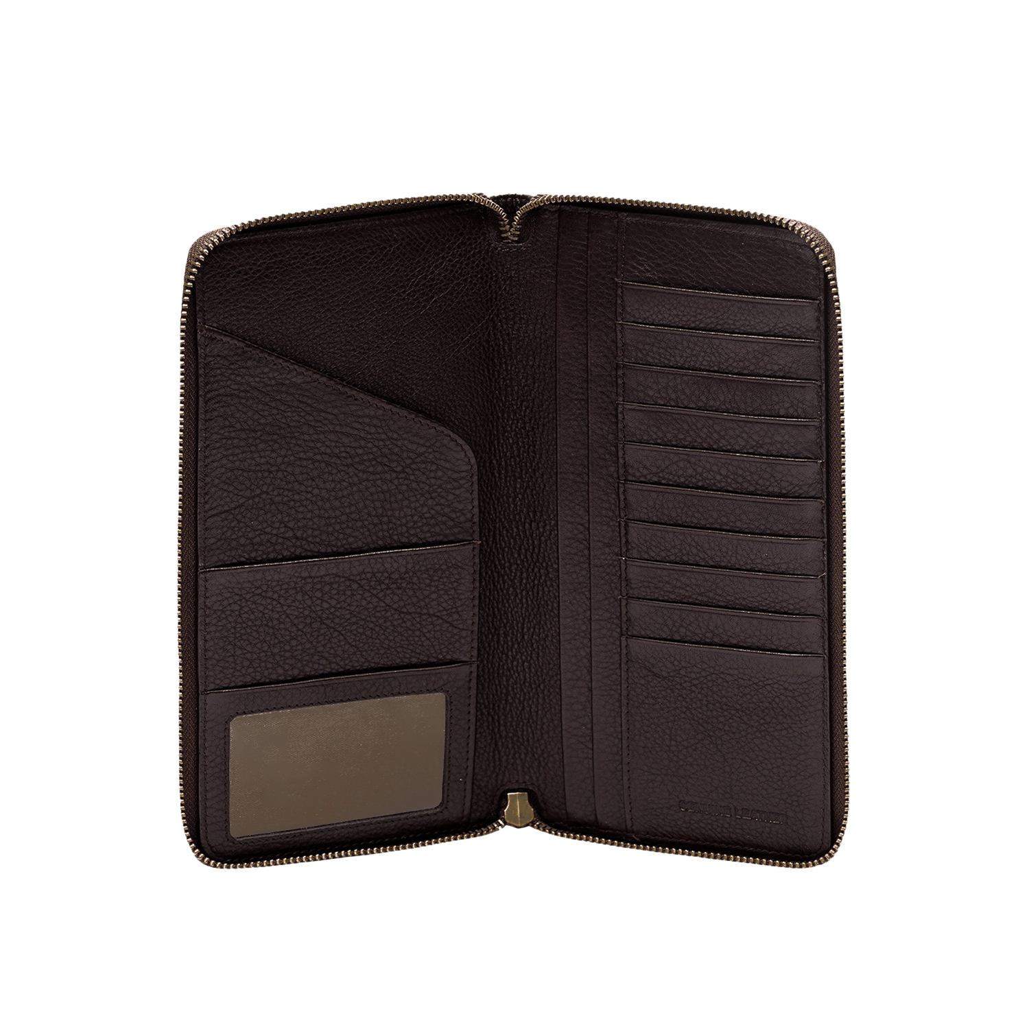 டொனாட்டோ ஆண்கள் பயண பணப்பை - டி மோரோ