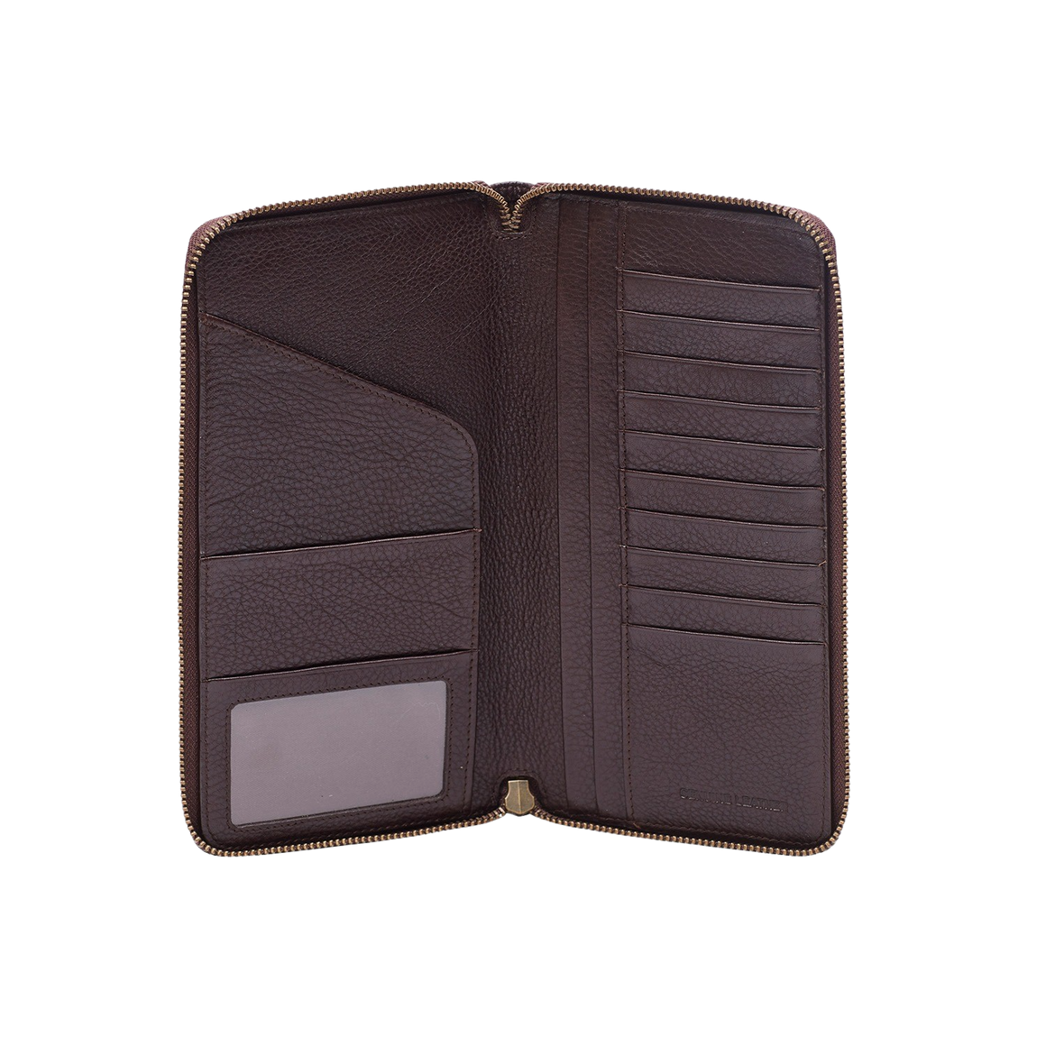 DONATO MEN'S WALLET - T MORO