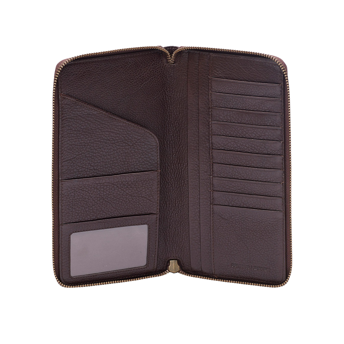 DONATO MEN'S WALLET - T MORO