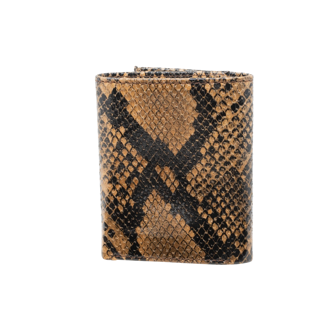 REX MEN'S WALLET - PEANUT