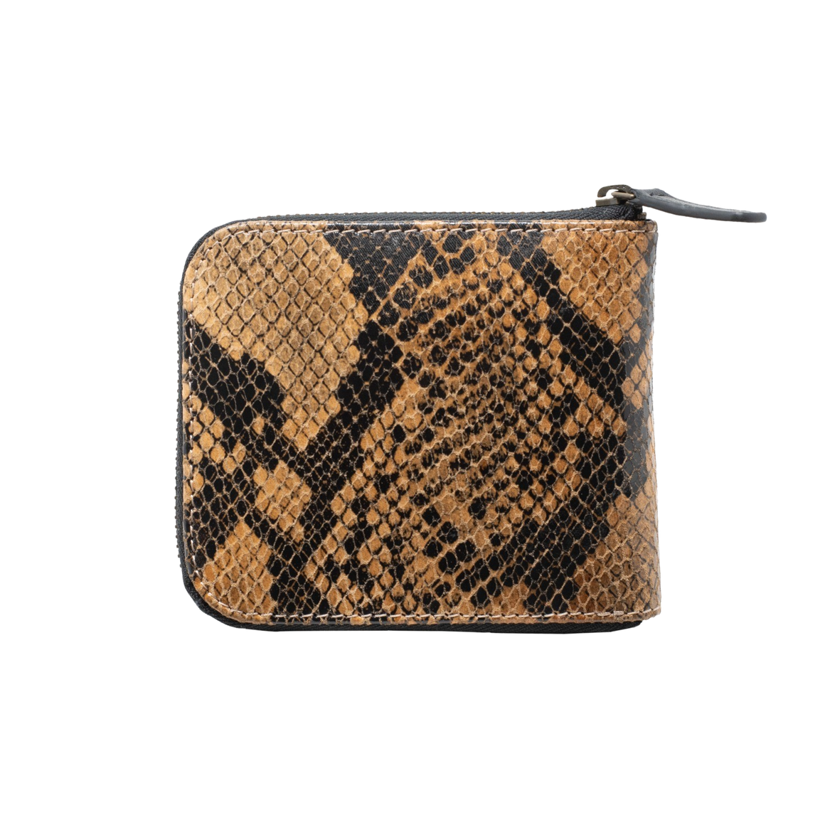 NIGEL MEN'S WALLET - PEANUT