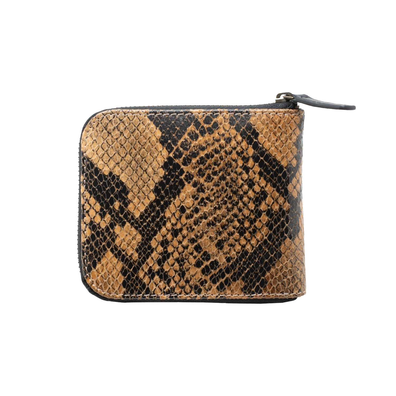 NIGEL MEN'S WALLET - PEANUT