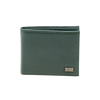 GUARDA MEN'S WALLET - FOREST GREEN