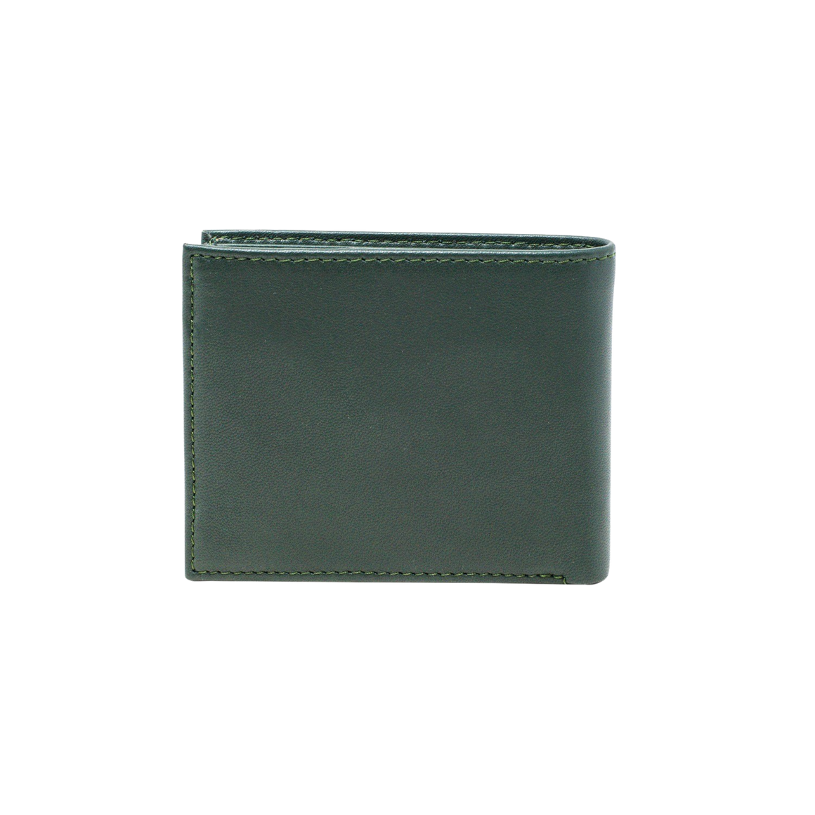 GUARDA MEN'S WALLET - FOREST GREEN