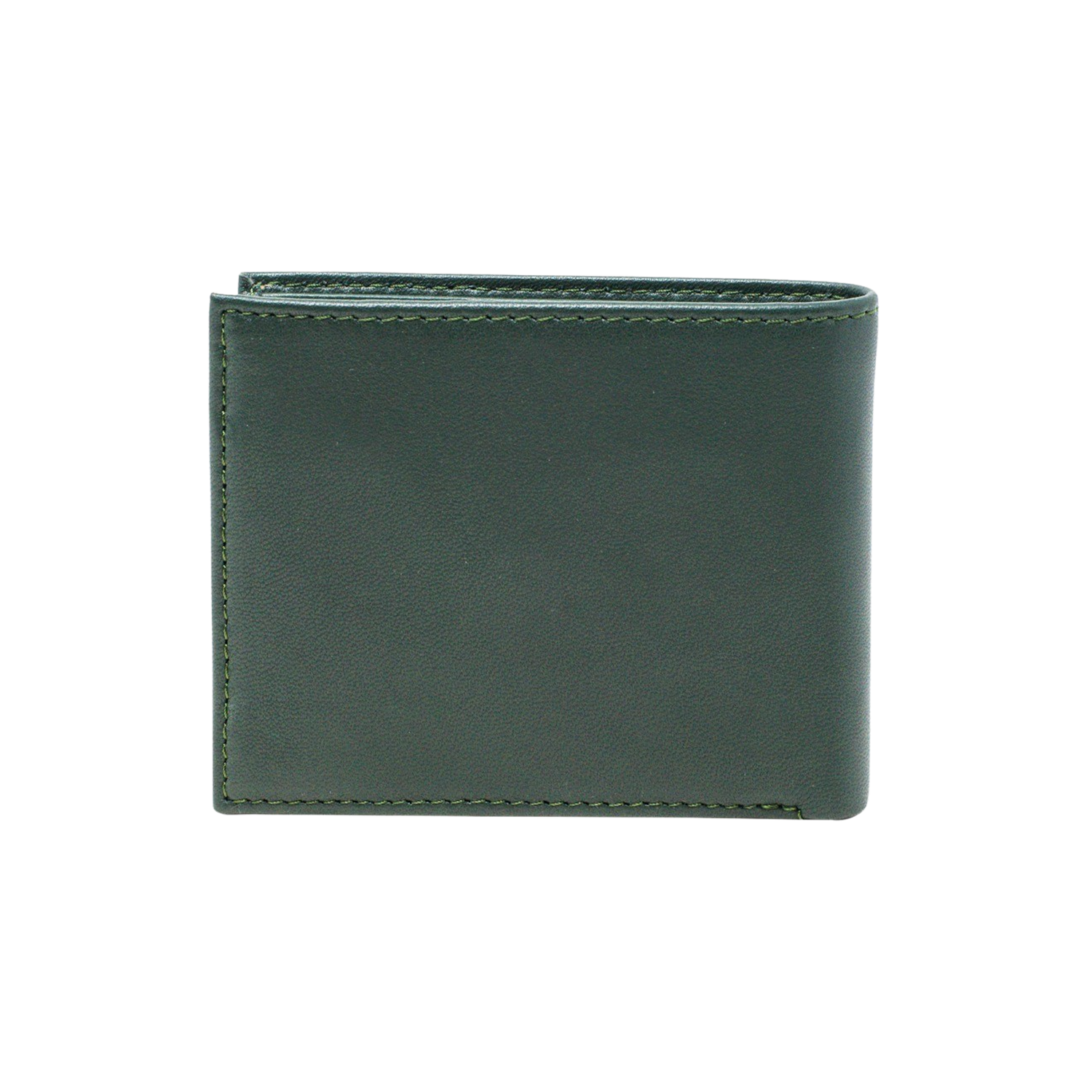 GUARDA MEN'S WALLET - FOREST GREEN