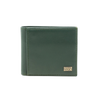PORT MEN'S WALLET - FOREST GREEN