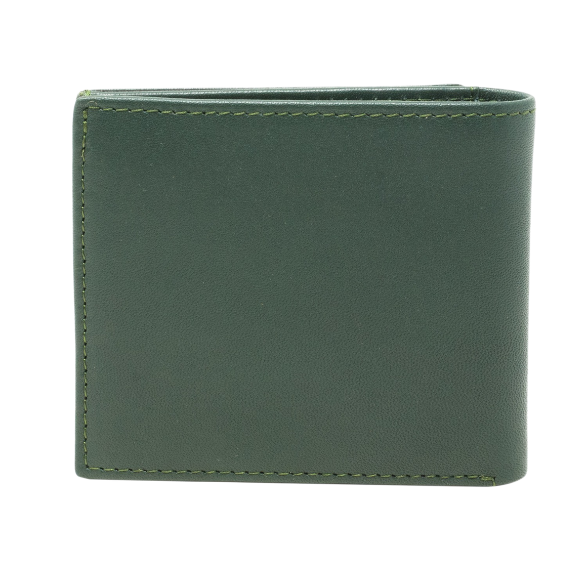 PORT MEN'S WALLET - FOREST GREEN