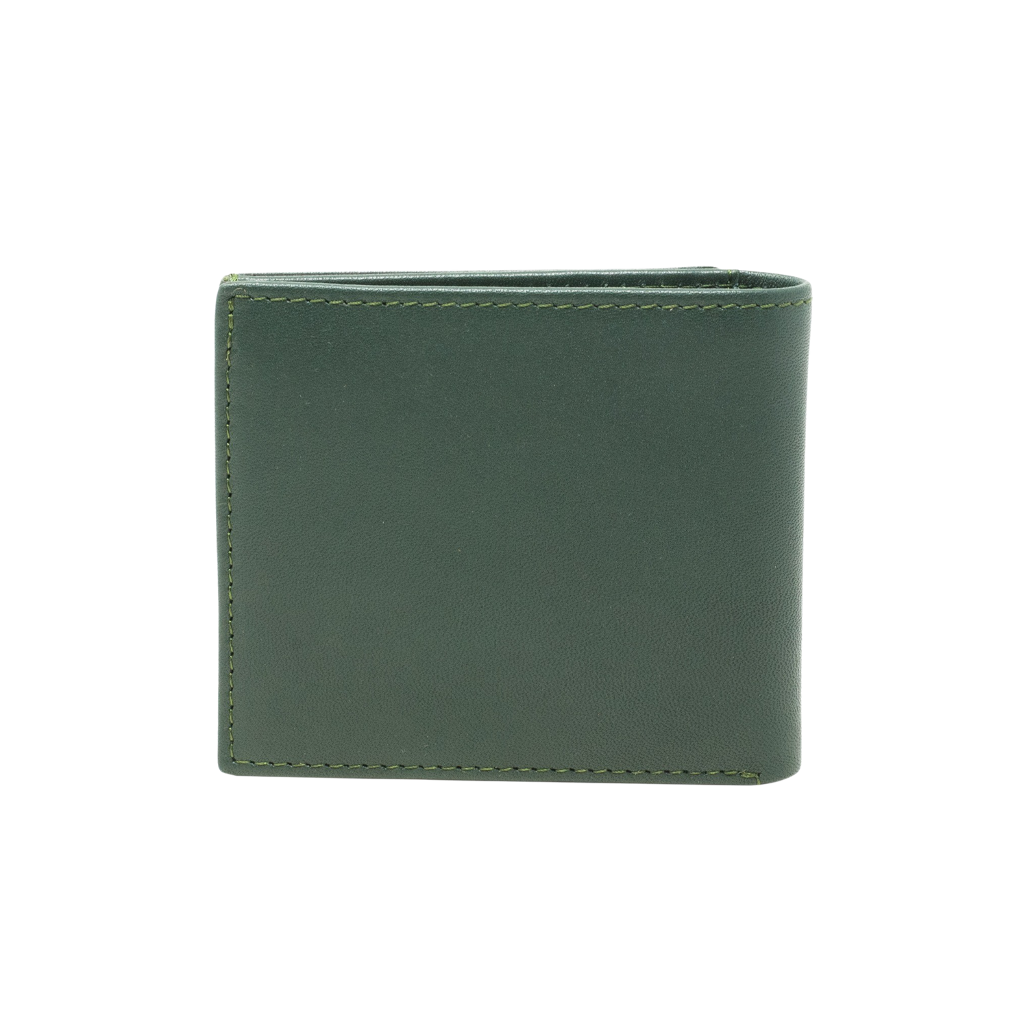 PORT MEN'S WALLET - FOREST GREEN