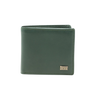 CERNE MEN'S WALLET - FOREST GREEN