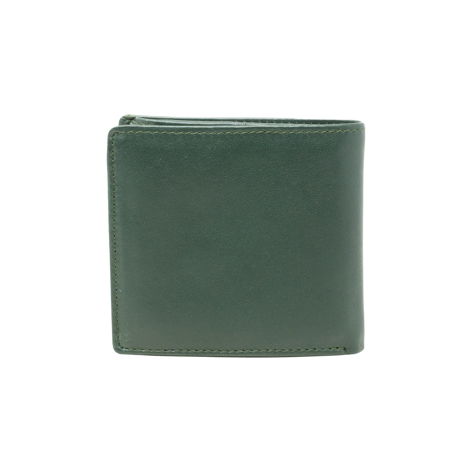 CERNE MEN'S WALLET - FOREST GREEN