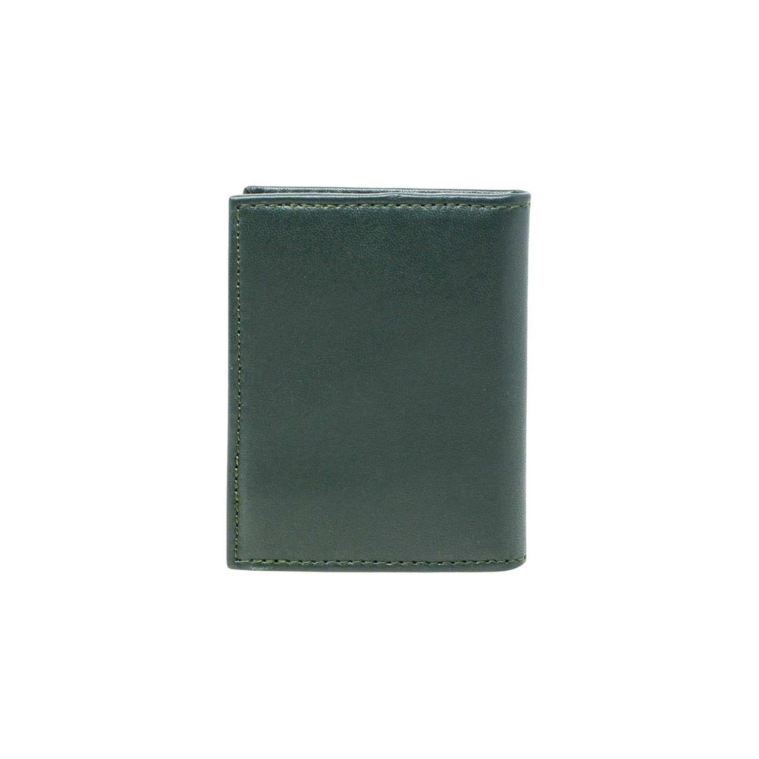 GLENARM MEN'S WALLET - FOREST GREEN