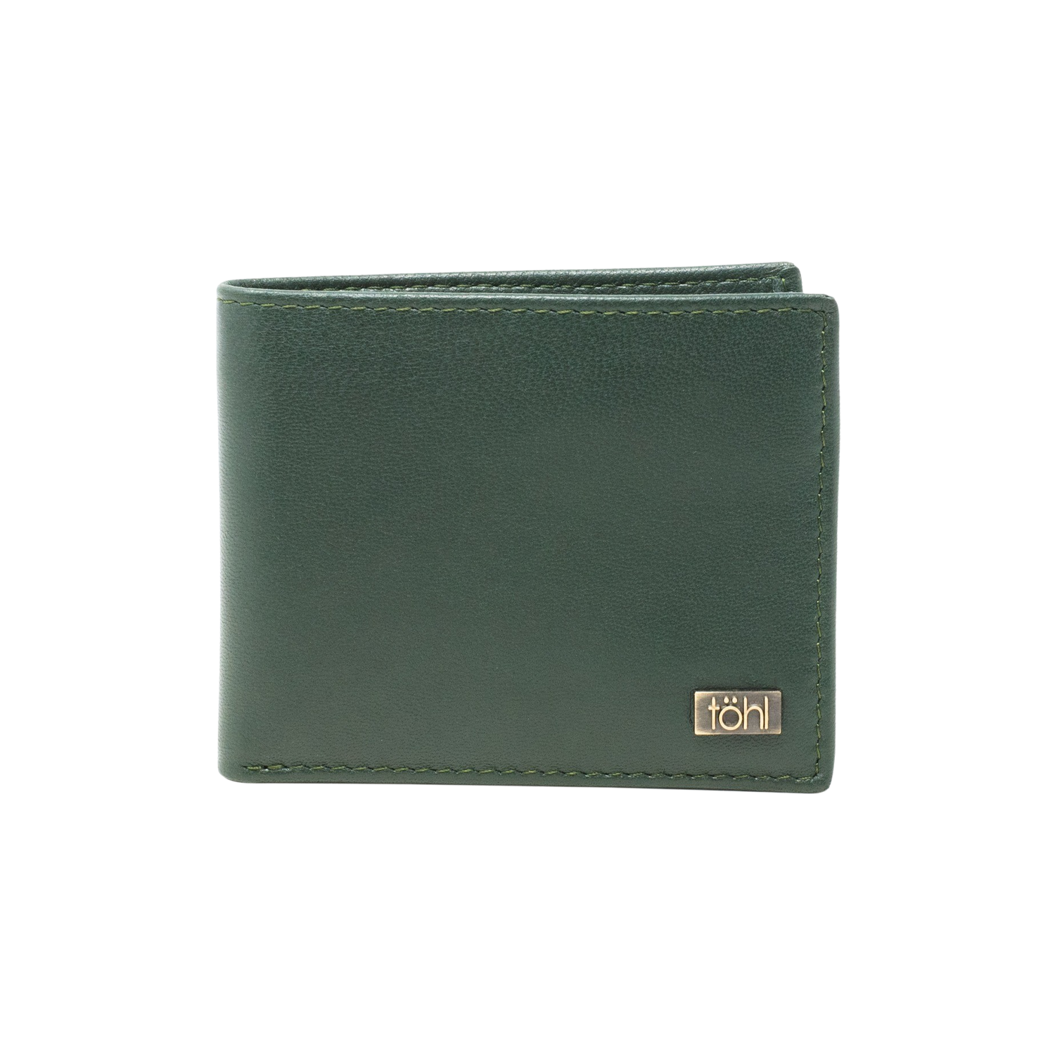 SWELL MEN'S WALLET - FOREST GREEN