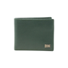 SWELL MEN'S WALLET - FOREST GREEN