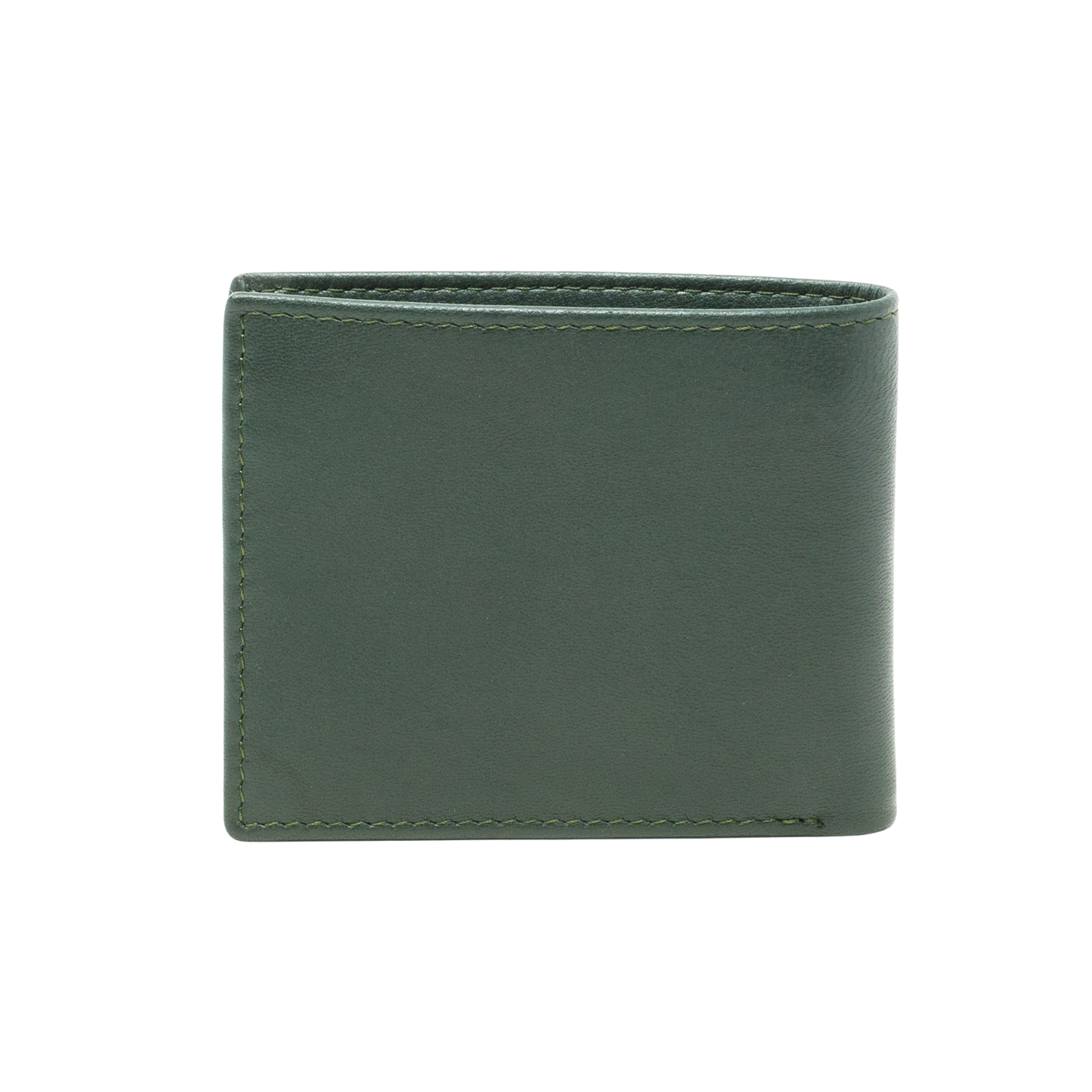 SWELL MEN'S WALLET - FOREST GREEN