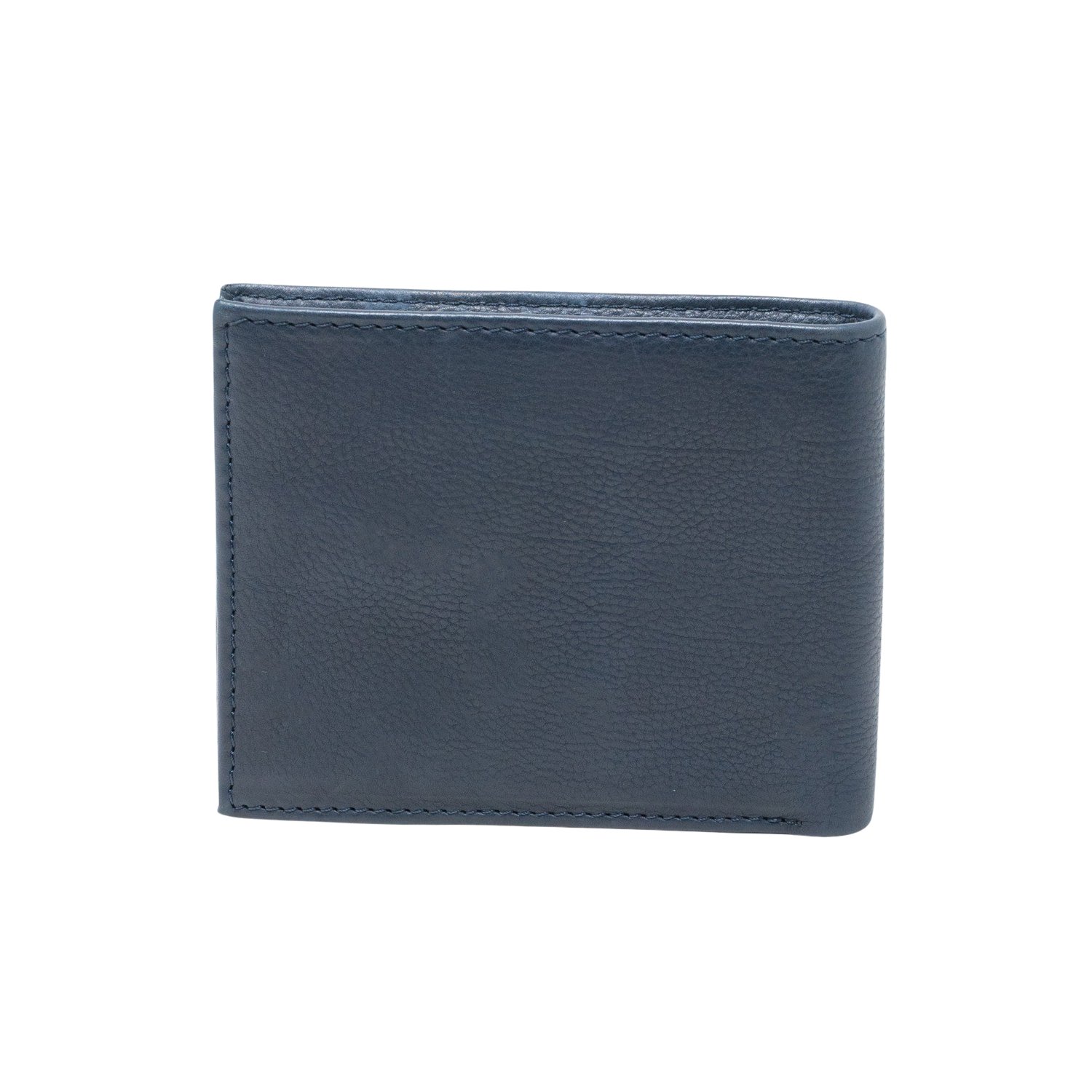 VENETO MEN'S WALLET - NAVY