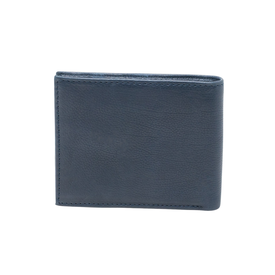 VENETO MEN'S WALLET - NAVY